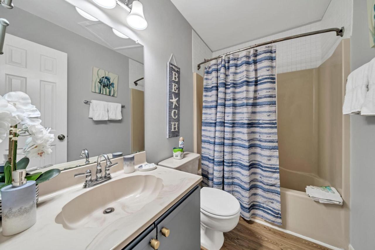 Crystal Village II 6B - Close To The Beach 2Bd 2Ba Destin Eksteriør billede