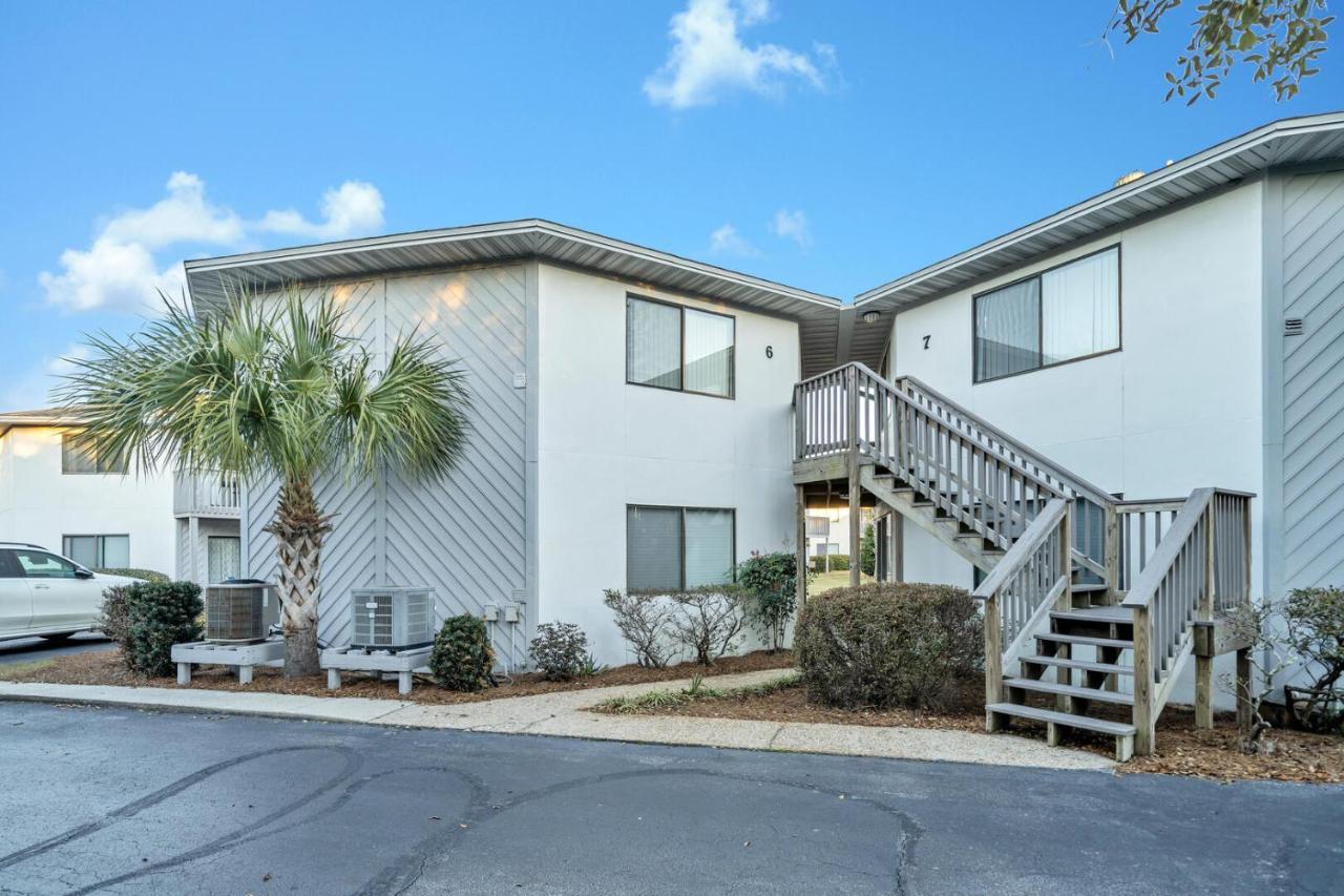Crystal Village II 6B - Close To The Beach 2Bd 2Ba Destin Eksteriør billede