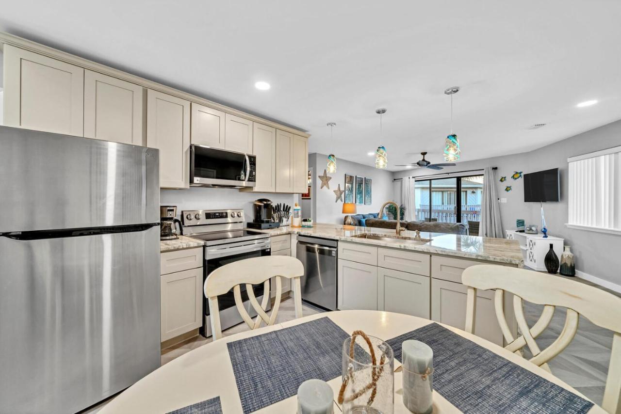 Crystal Village II 6B - Close To The Beach 2Bd 2Ba Destin Eksteriør billede