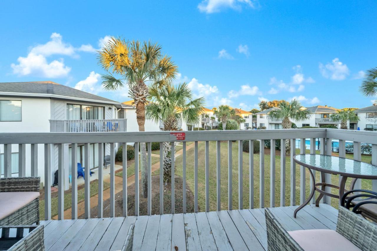 Crystal Village II 6B - Close To The Beach 2Bd 2Ba Destin Eksteriør billede
