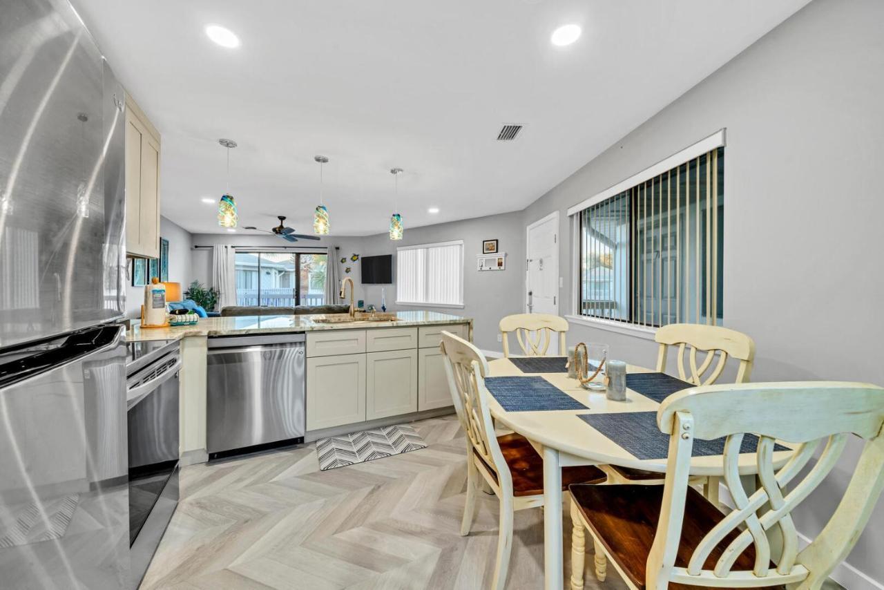 Crystal Village II 6B - Close To The Beach 2Bd 2Ba Destin Eksteriør billede