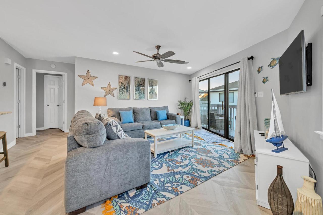 Crystal Village II 6B - Close To The Beach 2Bd 2Ba Destin Eksteriør billede