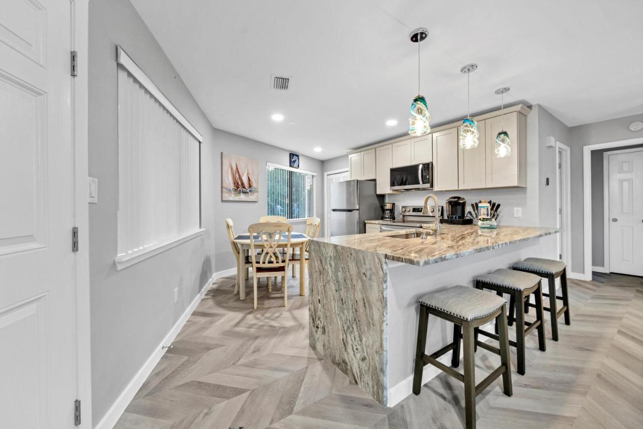 Crystal Village II 6B - Close To The Beach 2Bd 2Ba Destin Eksteriør billede