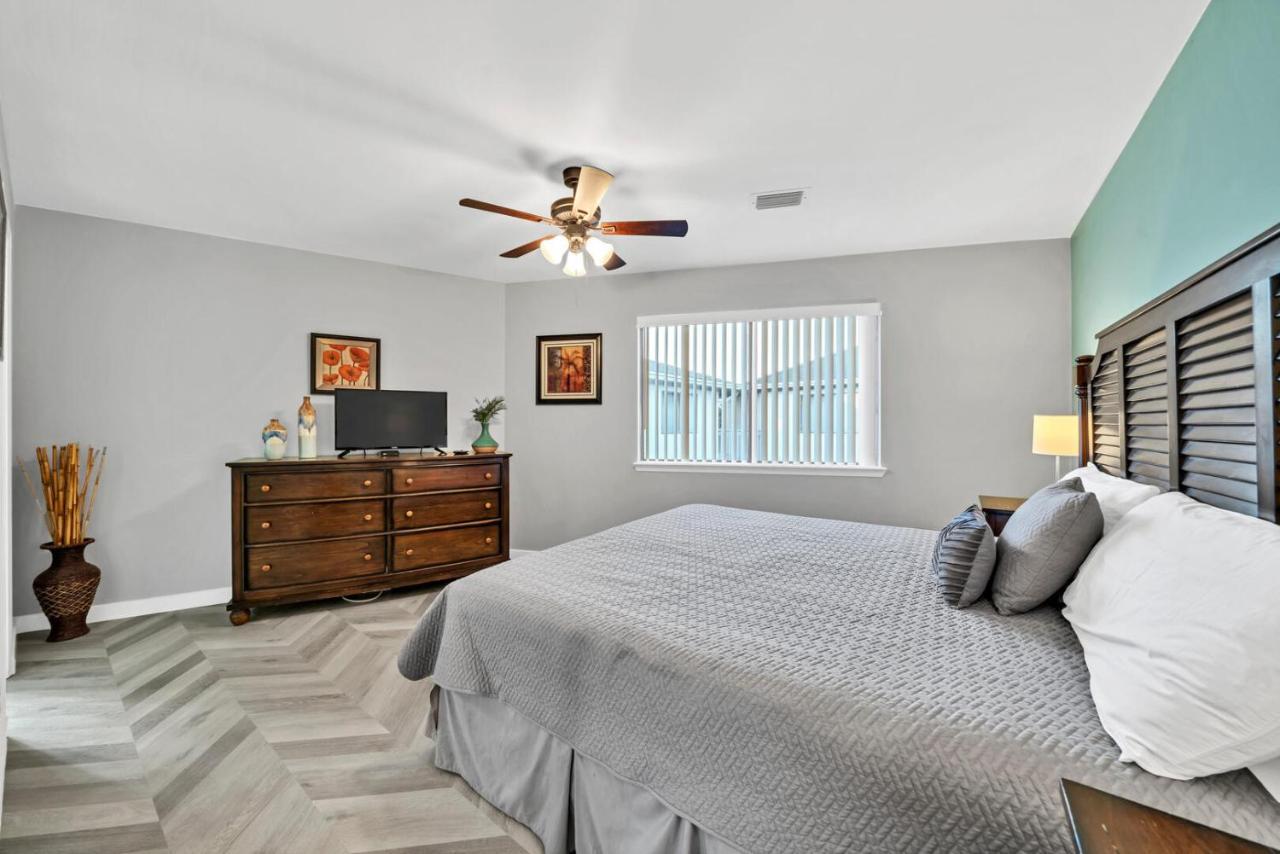 Crystal Village II 6B - Close To The Beach 2Bd 2Ba Destin Eksteriør billede