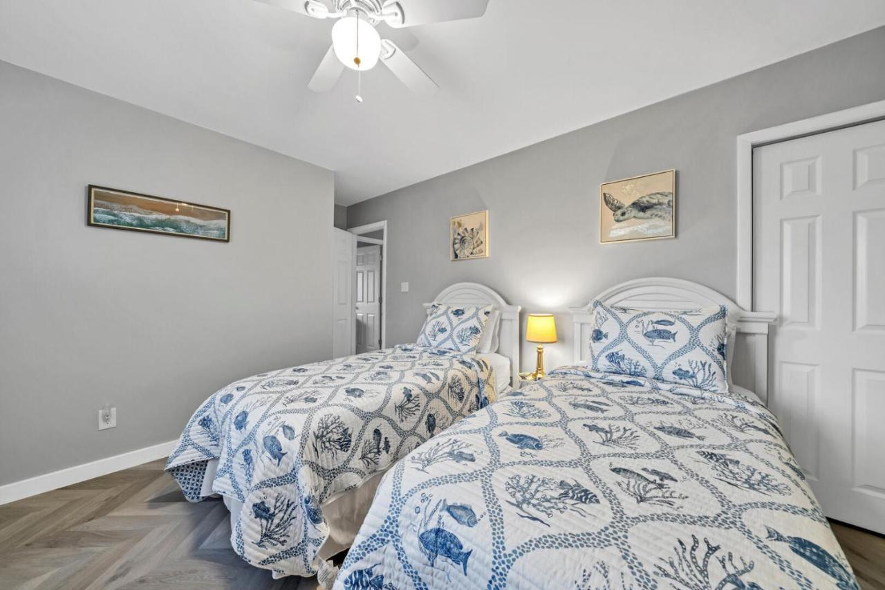 Crystal Village II 6B - Close To The Beach 2Bd 2Ba Destin Eksteriør billede