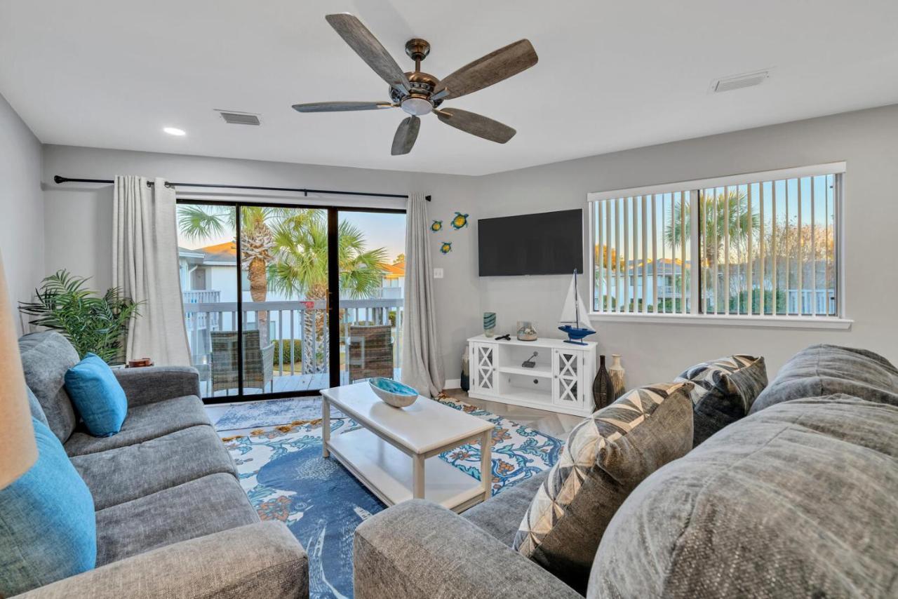 Crystal Village II 6B - Close To The Beach 2Bd 2Ba Destin Eksteriør billede