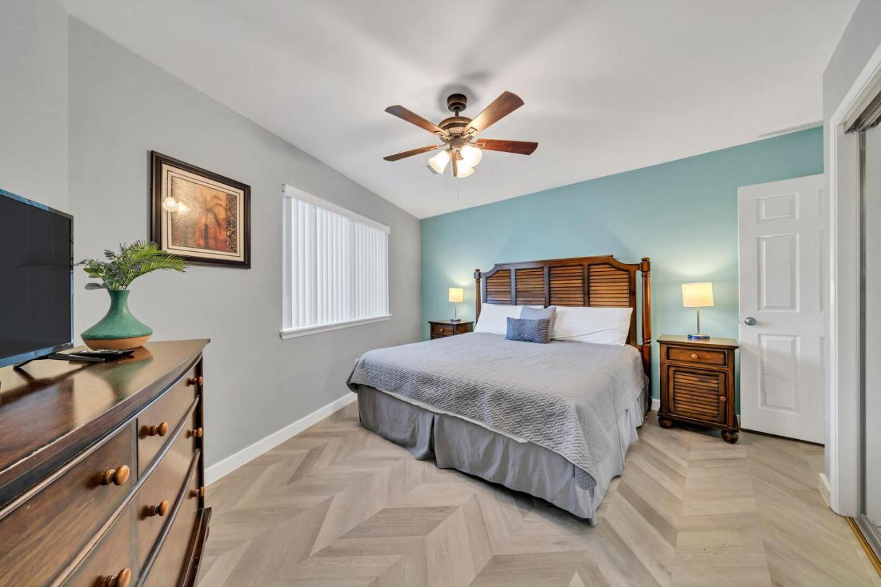 Crystal Village II 6B - Close To The Beach 2Bd 2Ba Destin Eksteriør billede
