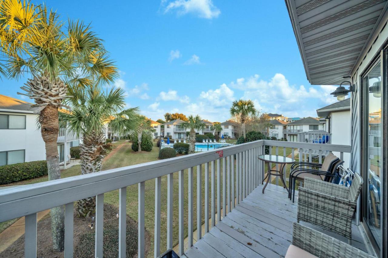Crystal Village II 6B - Close To The Beach 2Bd 2Ba Destin Eksteriør billede