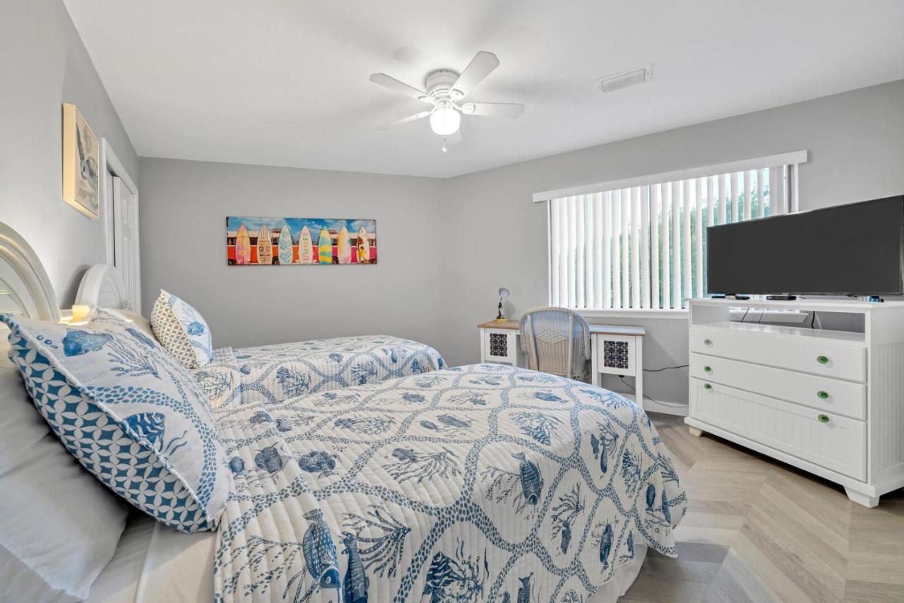 Crystal Village II 6B - Close To The Beach 2Bd 2Ba Destin Eksteriør billede